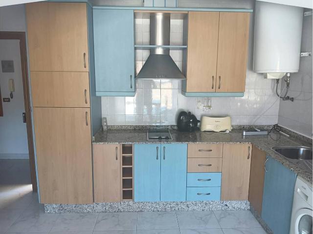 Piso en venta en Outes, Noia