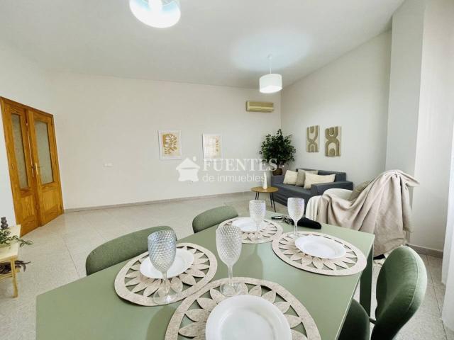Piso en venta en Urbanització L'Almadrava, l'Alacantí