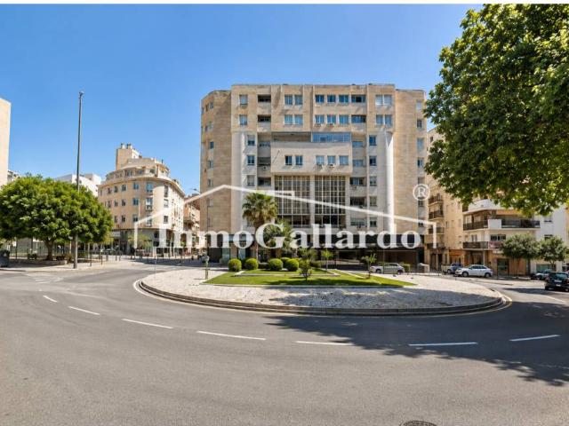 Piso en venta en Centro, Málaga-Costa del Sol