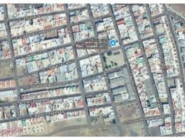 Piso en venta en San Francisco Javier, Arrecife