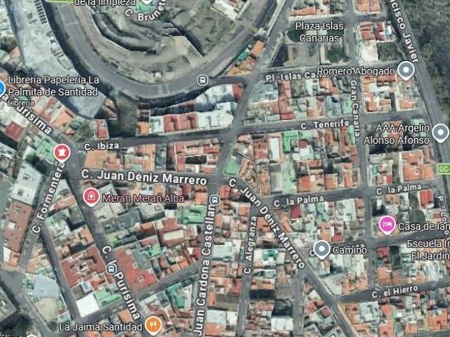 Piso en venta en Santidad Baja, Arucas