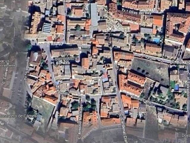 Piso en venta en Bargas, Castilla-La Mancha