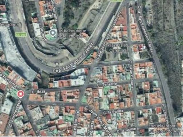 Piso en venta en Tenoya, Gran Canaria