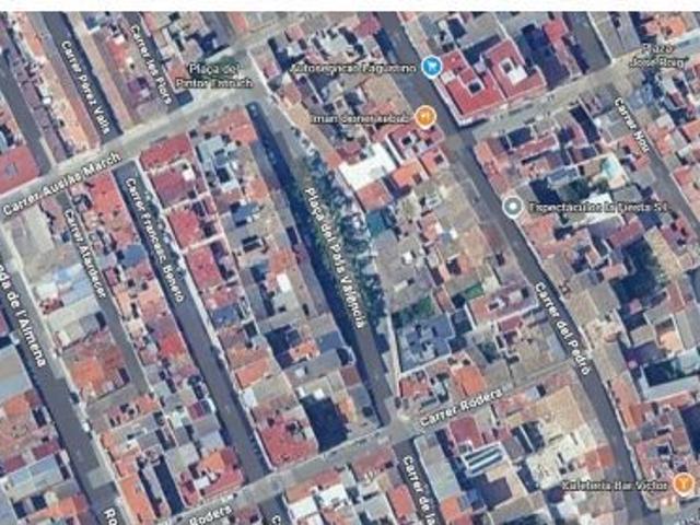Piso en venta en la Ribera Alta, Valencia