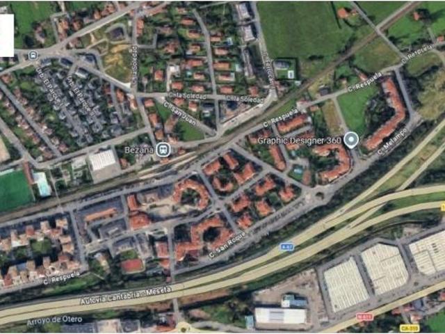 Piso en venta en Igollo, Camargo