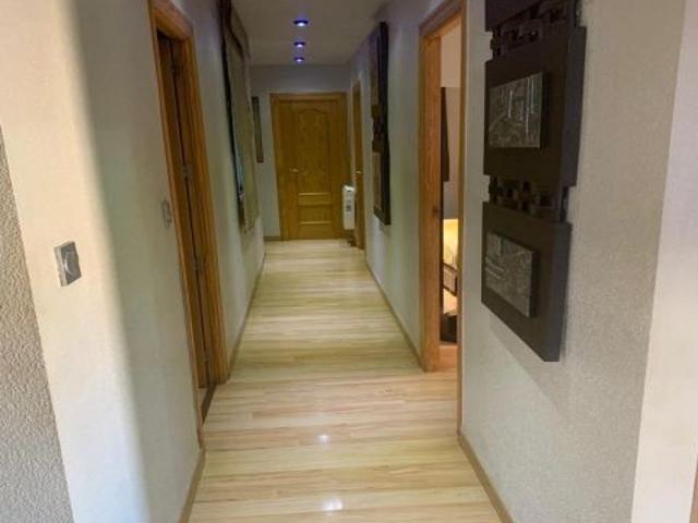 Piso en venta en Mortí Bajo, Bajo Guadalentín