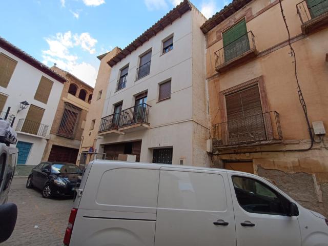 Piso en venta en Comarca de Guadix, Andalucía