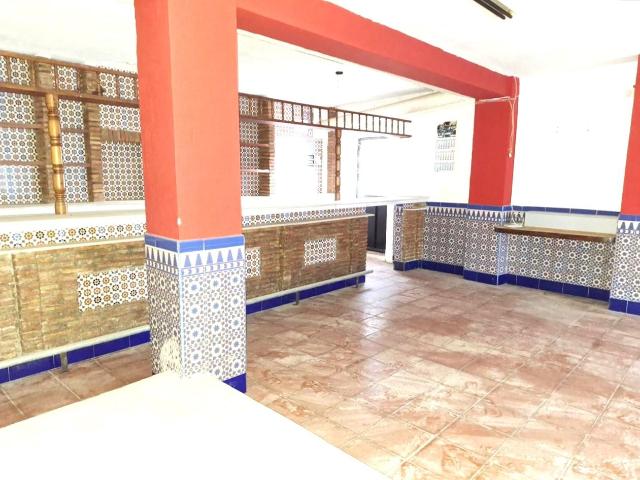 Casa en venta en Comarca de la Alpujarra Granadina, Andalucía