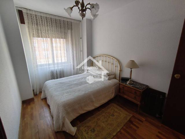Piso en venta en Estellerria, Navarra