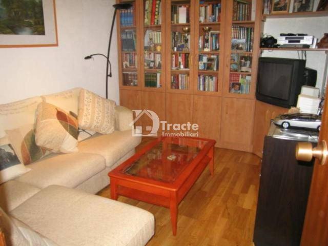 Piso en venta en Districte I, Barcelonès