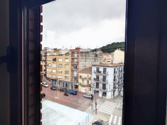 Piso en venta en el Comtat, Valencia