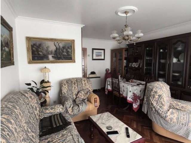 Piso en venta en Ferrol