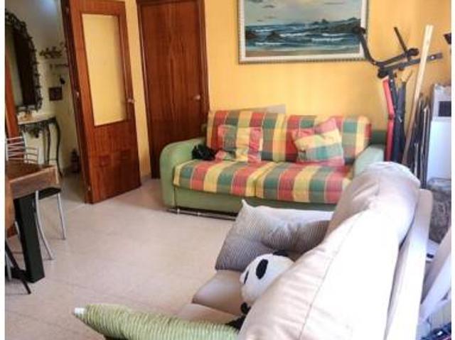 Piso en venta en Nueva Andalucía, Almería