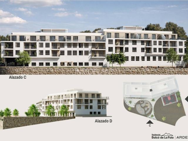 Piso en venta en l'Alcoià, Valencia