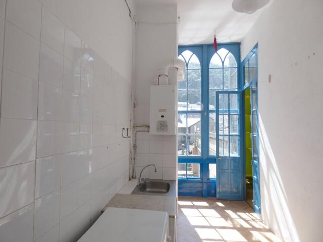 Piso en venta en Luarca, El Chanu
