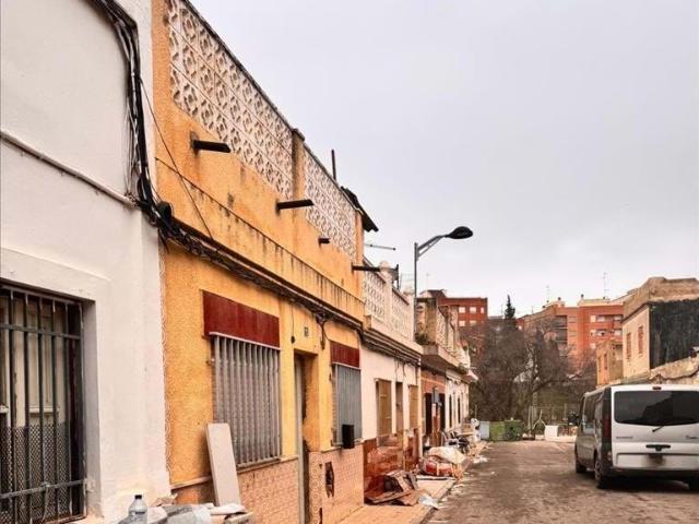 Casa en venta en l'Horta Sud, Valencia