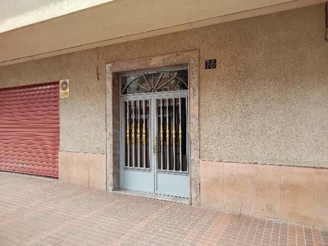 Piso en venta en el Comtat, Valencia