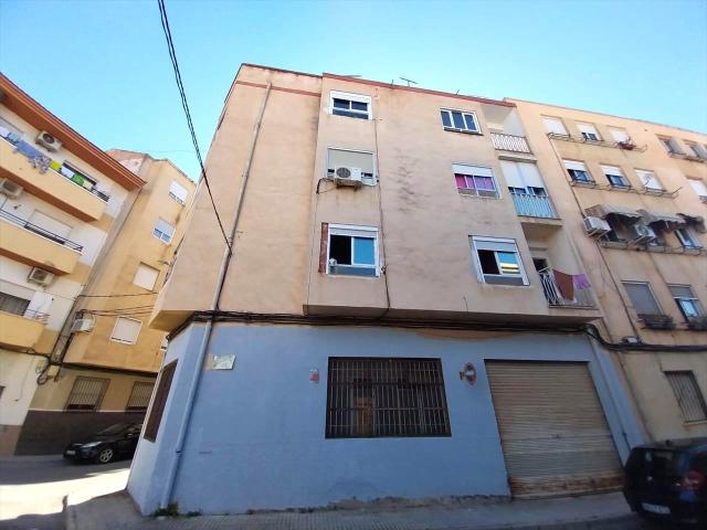 Piso en venta en El Caliu, el Vinalopó Mitjà / El Vinalopó Medio