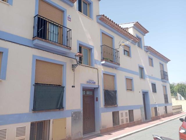 Piso en venta en Xirles, la Marina Baixa