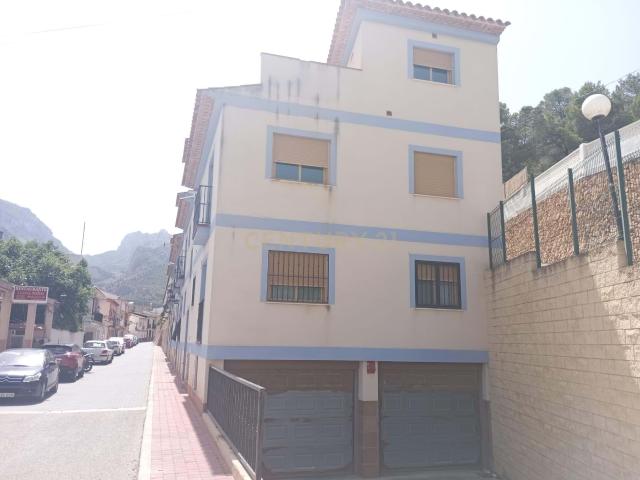 Piso en venta en Xirles, la Marina Baixa