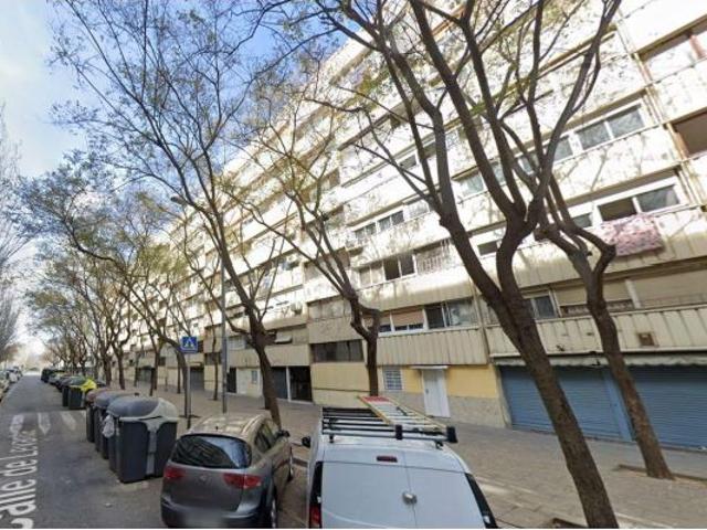Piso en venta en Districte 6, Barcelonès