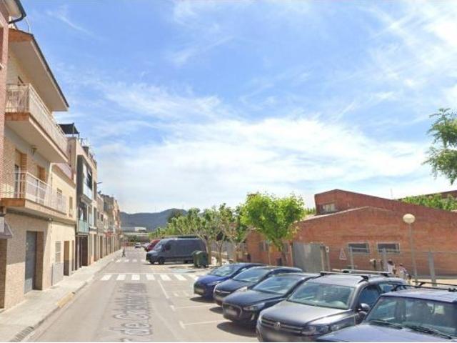 Piso en venta en Santa Margarida de Montbui - Sant Maure, Santa Margarida de Montbui