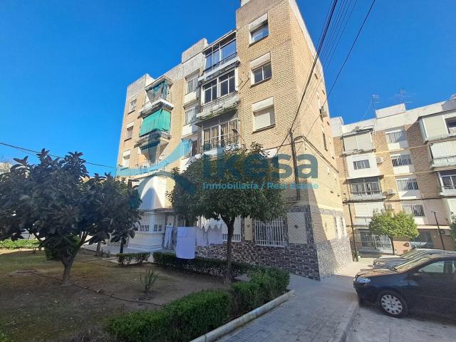 Piso en venta en Lucena, Andalucía