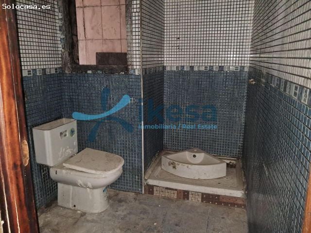 Piso en venta en Zona 1 (el Valle y Dehesa de la Villa), Lucena
