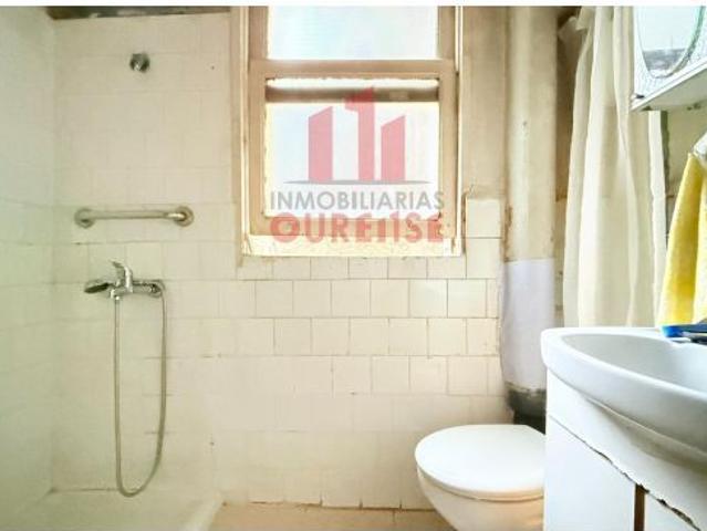 Piso en venta en Couto, Ourense