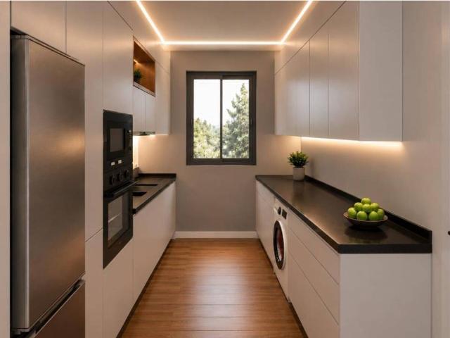 Piso en venta en Centro, Zaragoza