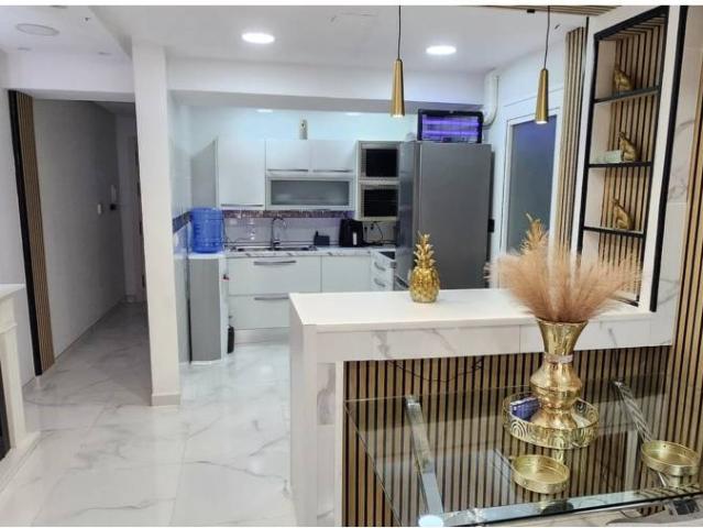 Piso en venta en Las Cuevas de San Joaquín, Almería