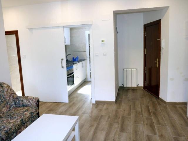Piso en venta en Batallas, Valladolid