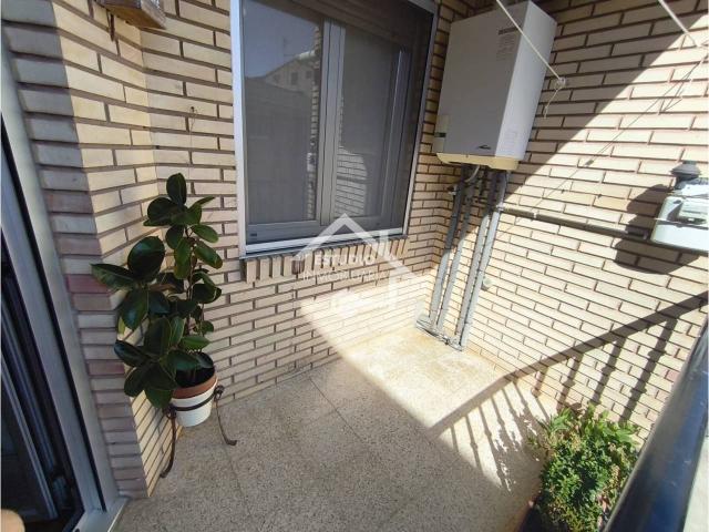 Piso en venta en Mendabia, Mendavia