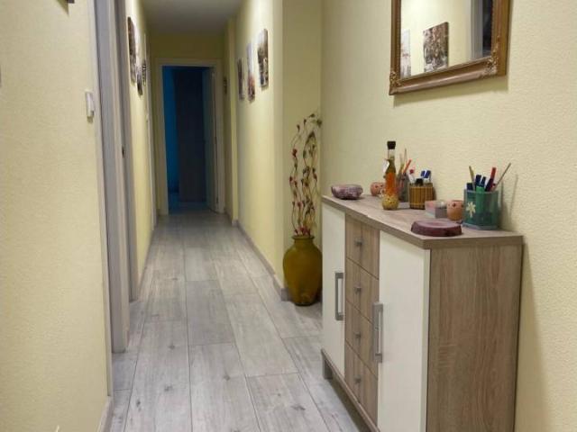 Piso en venta en Sagrada Familia, A Coruña