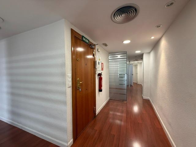 Oficina en venta en Murcia, Área Metropolitana de Murcia