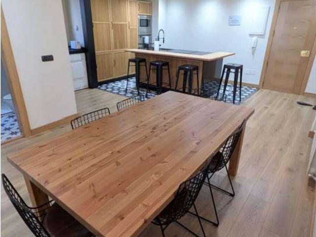Piso en venta en Casco Histórico, León