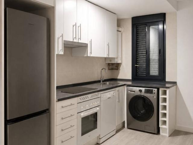 Piso en venta en Villa de Vallecas, Madrid