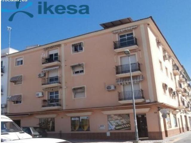 Piso en venta en El Condado, Andalucía