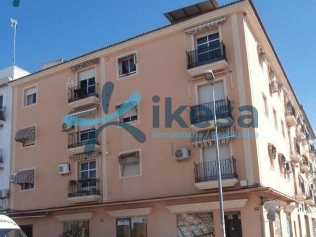 Piso en venta en El Condado, Andalucía