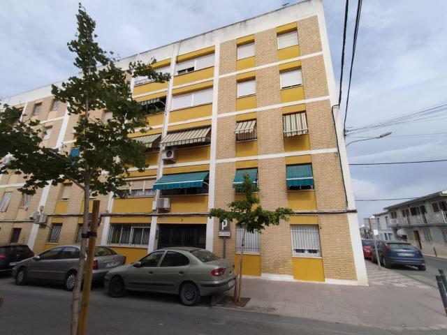 Piso en venta en Barrio de la Villa, Cabra