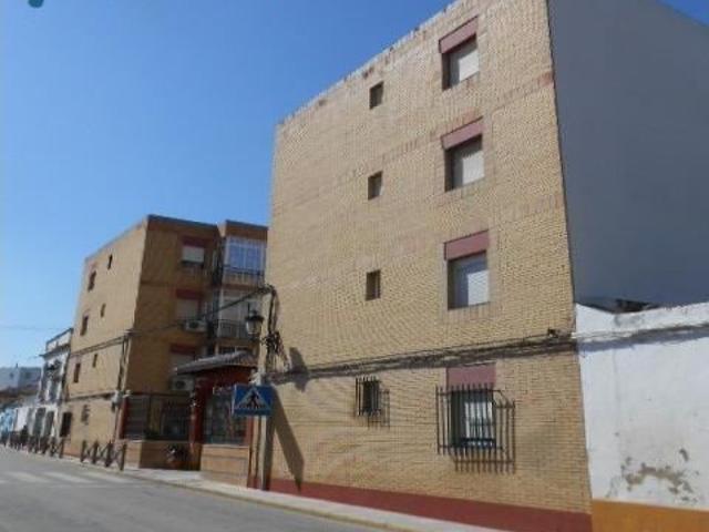 Piso en venta en El Condado, Andalucía