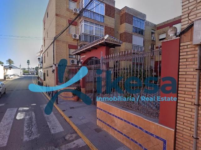 Piso en venta en El Condado, Andalucía