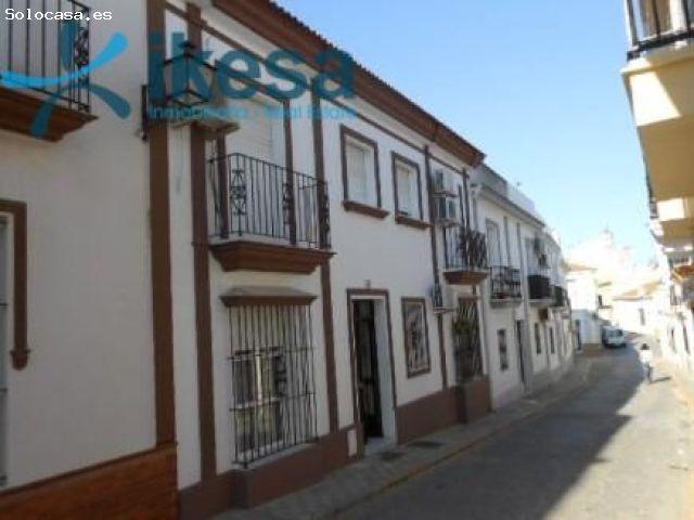 Piso en venta en Almoguera