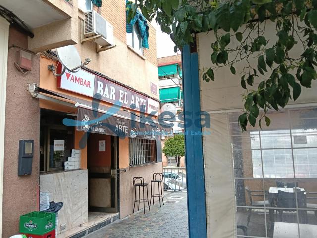Piso en venta en Distrito Centro, Córdoba