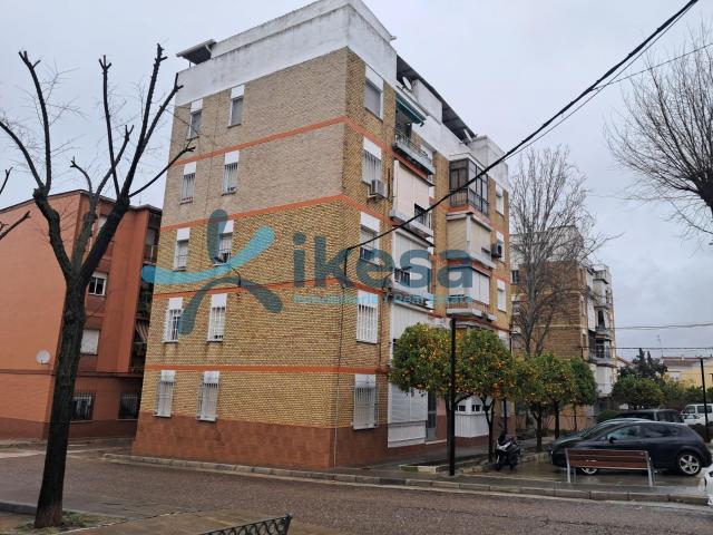 Piso en venta en Lucena, Andalucía