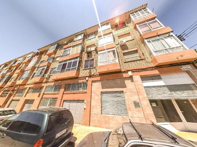 Piso en venta en Distrito Rural, Zaragoza