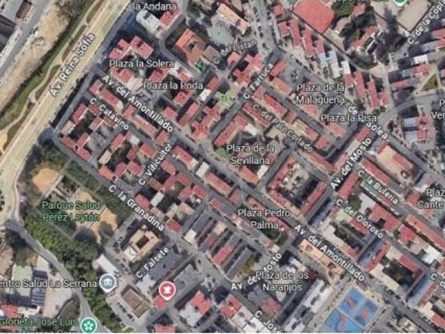 Piso en venta en Benavente, Castilla y León