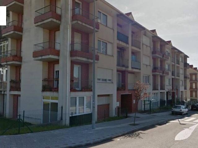 Piso en venta en Boo de Guarnizo, El Astillero