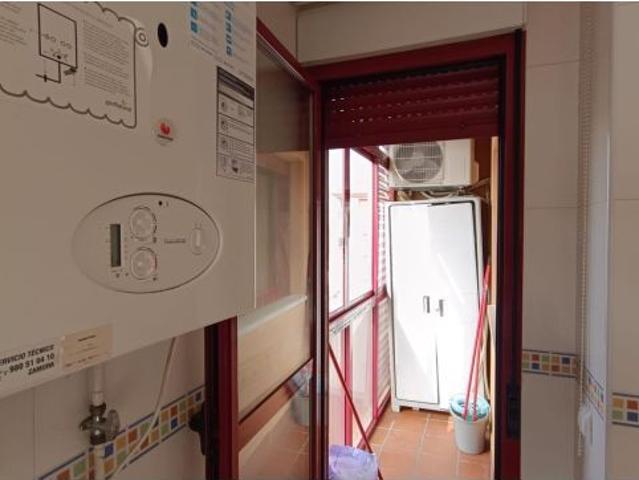 Piso en venta en San Frontis, Zamora
