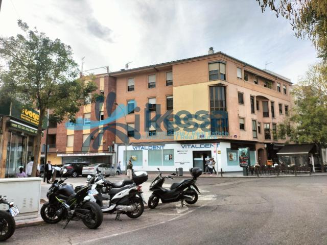 Piso en venta en Distrito Centro, Córdoba